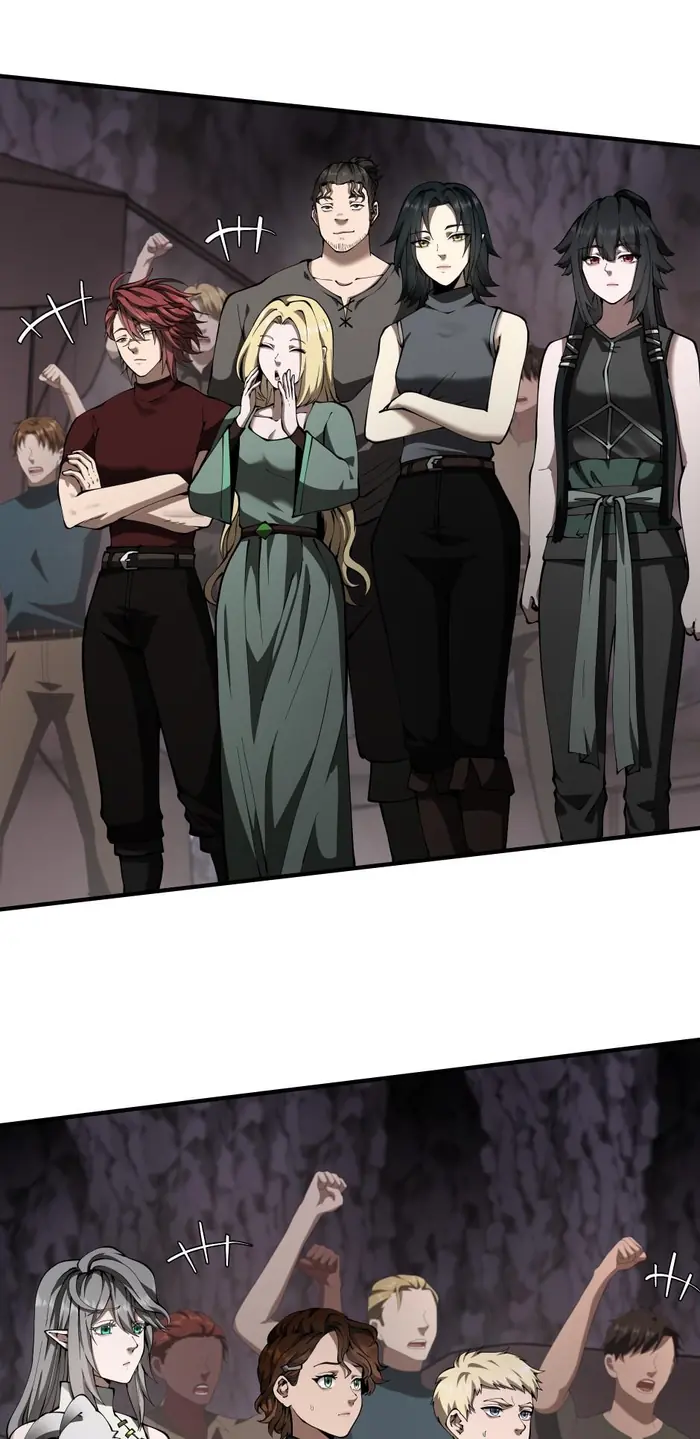 The Beginning After the End Chapter 173 image 03_optimized